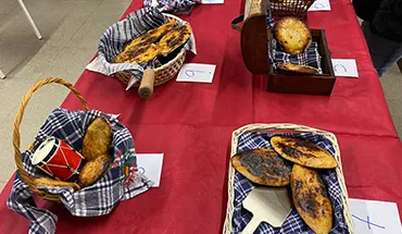 U ch’ujukil piperropil