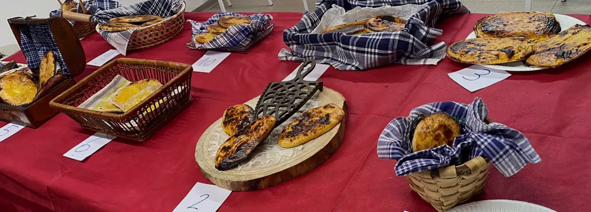 U ch’ujukil piperropil