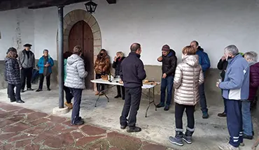 U máank’inal Euskara