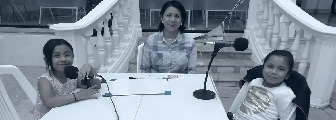 Pautas para Pensar en mi Lengua